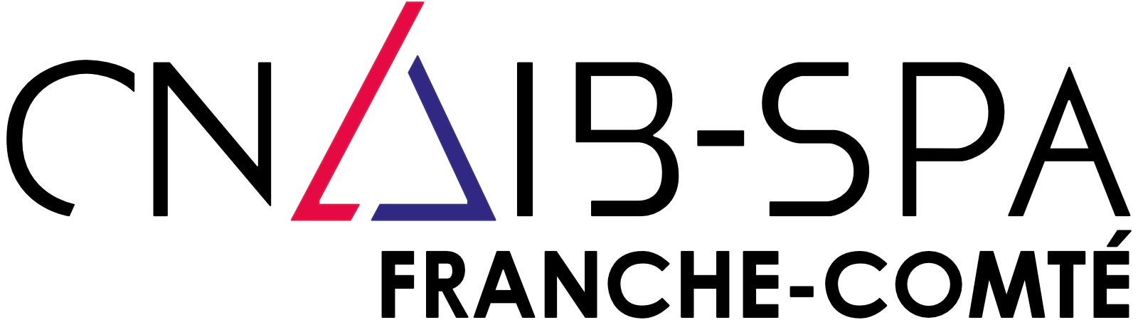CNAIB SPA Franche-Comte_Logo
