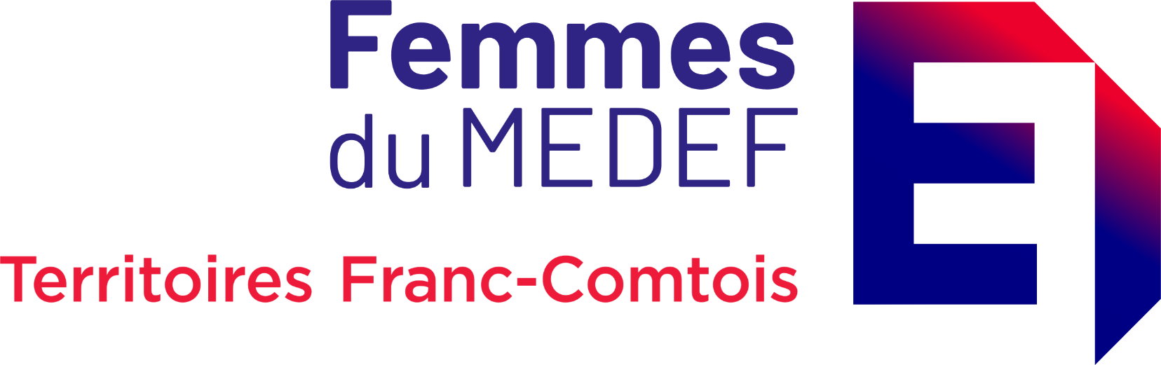 Femmes du MEDEF_Territoires Franc-Comtois_Logotype_CMJN_Sans fond