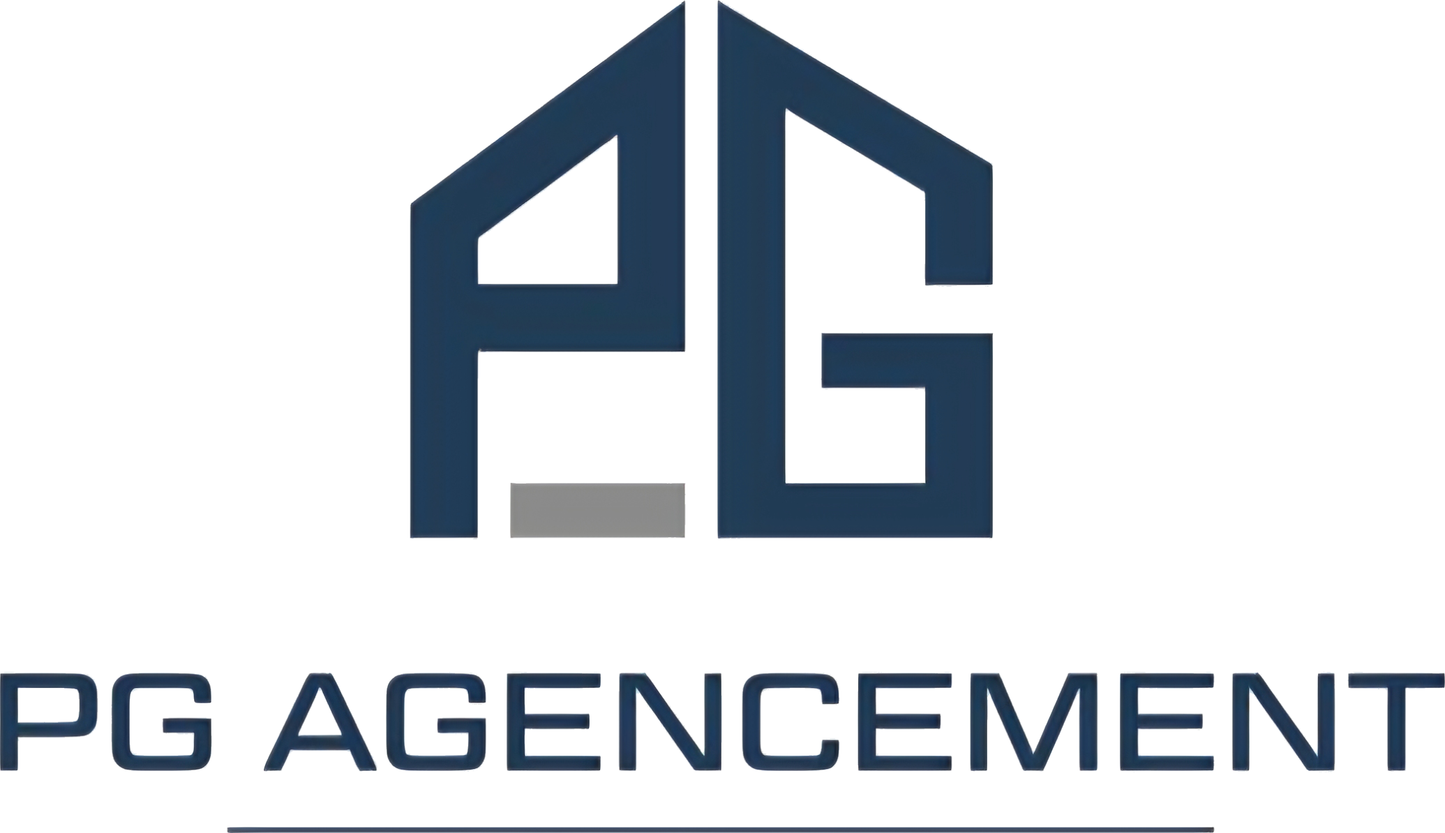 Logo_PG Agencement