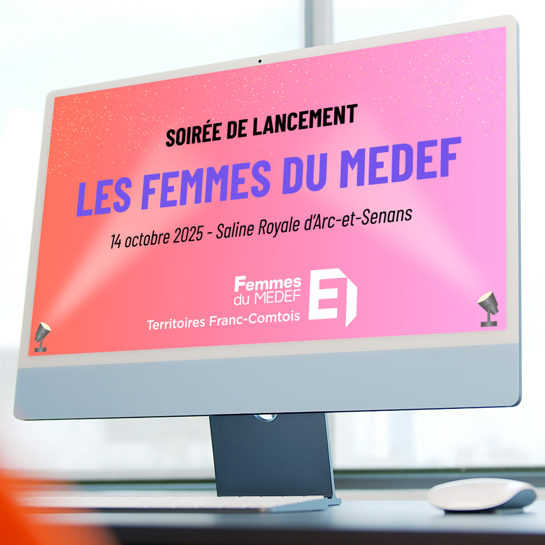 Diaporama_Femmes du Medef