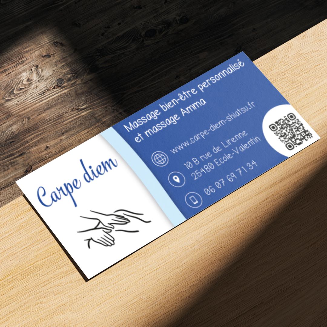 Encart publicitaire_Carpe Diem